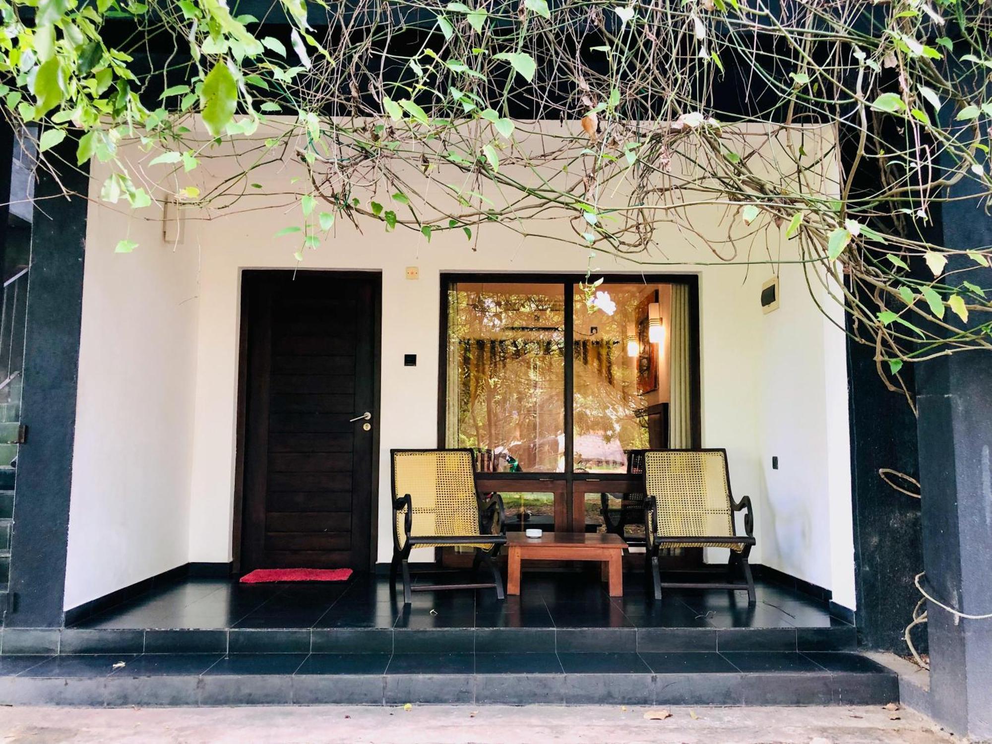 Dambulla Rock Arch Exterior foto