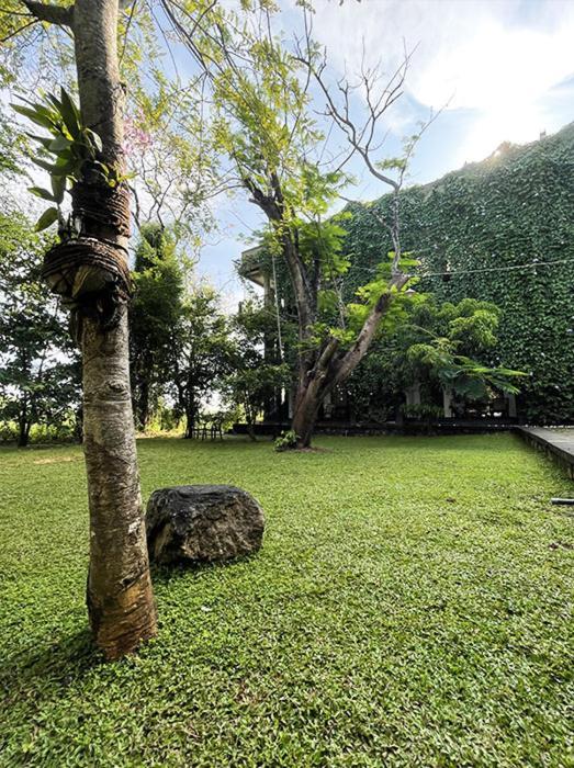 Dambulla Rock Arch Exterior foto